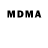 МДМА Molly Fortin One